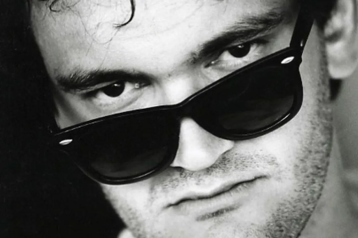 Quentin Tarantino