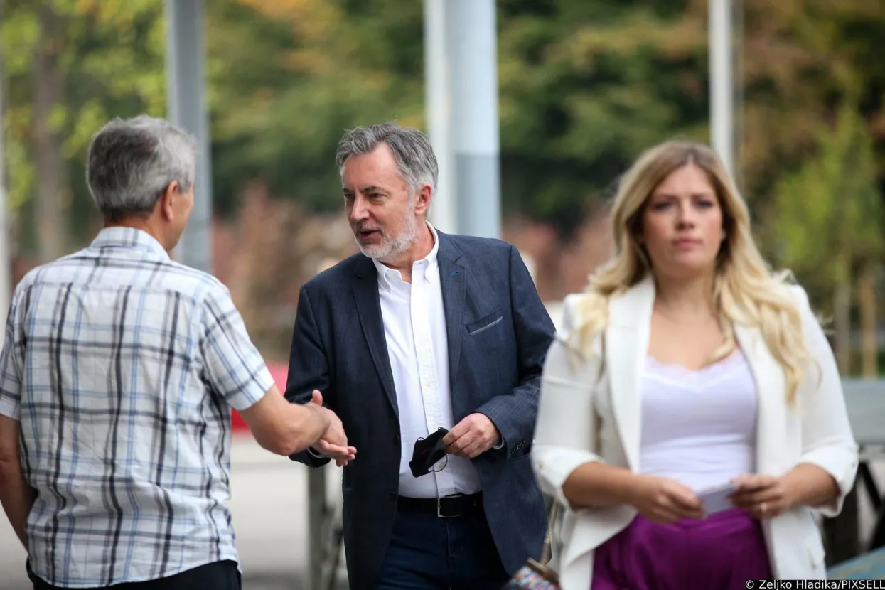 Miroslav &Scaron;koro