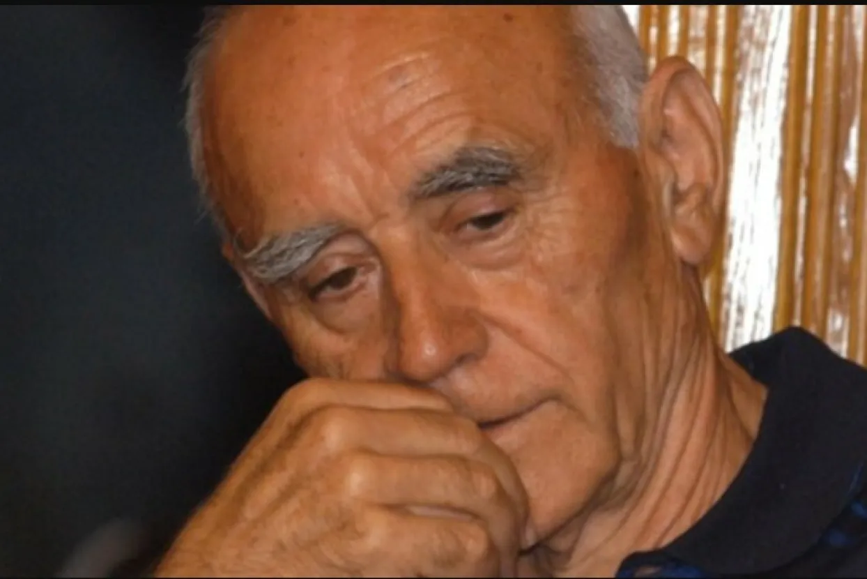 Preminuo Anđelko Vuletić