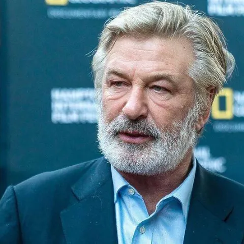 Alec Baldwin