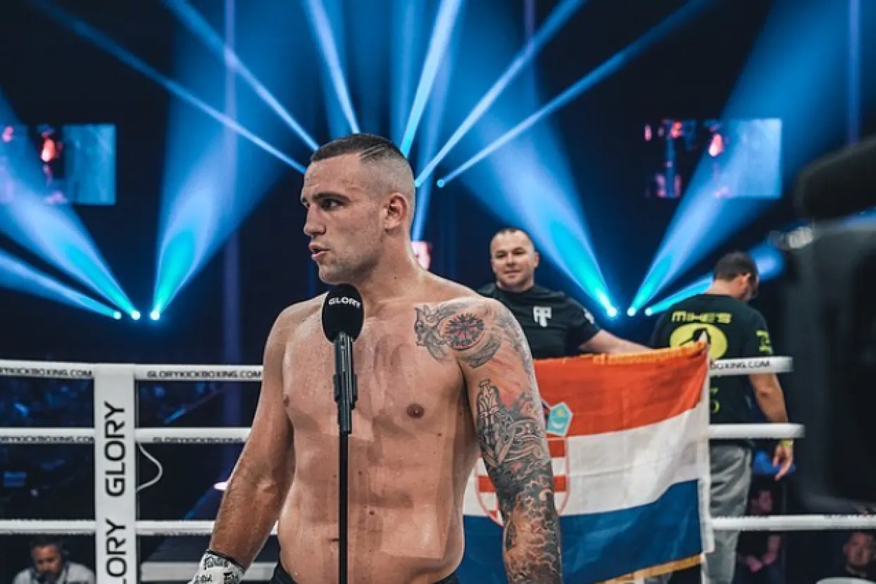 Antonio Plazibat&nbsp;