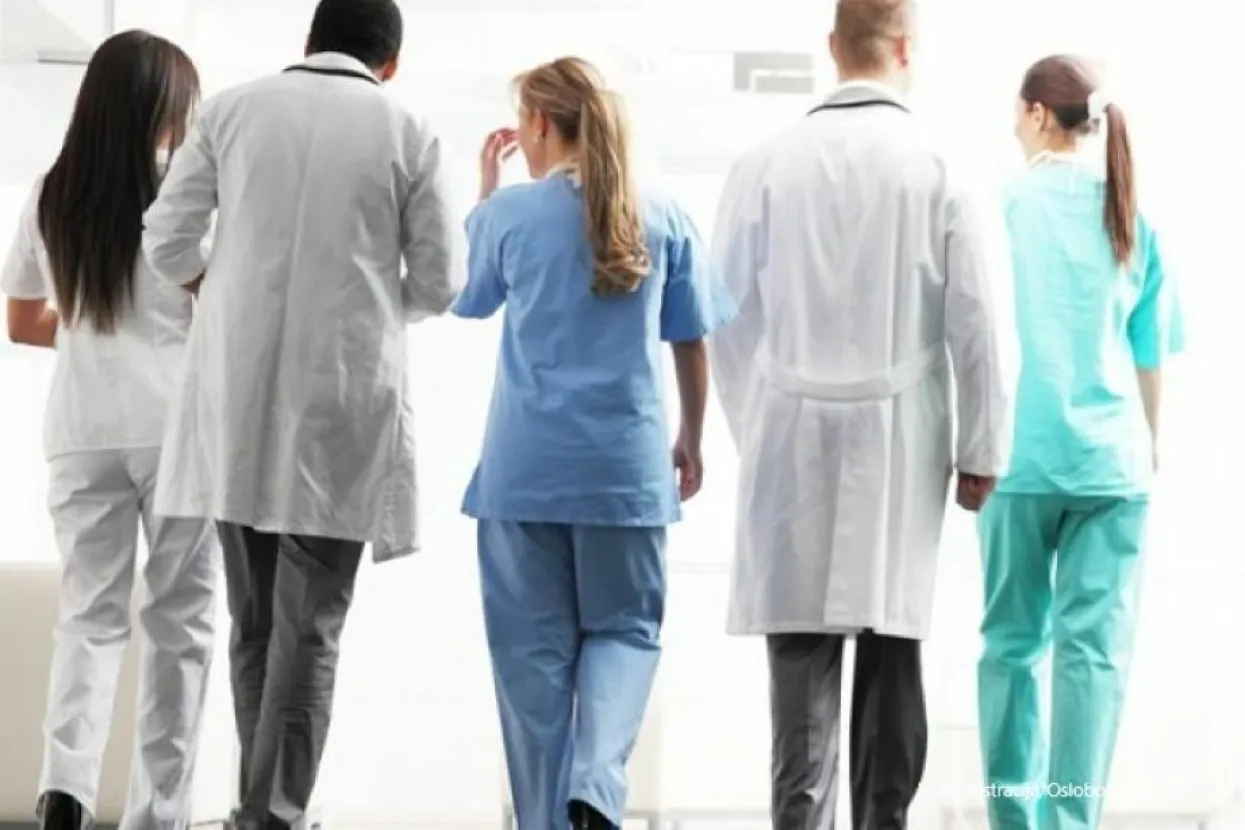 Ilustrativna fotografija