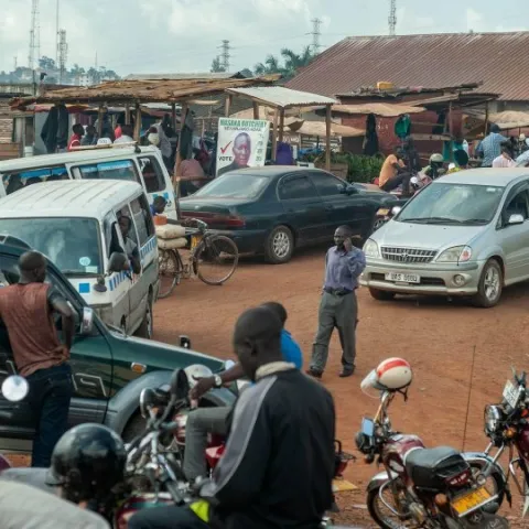 ISIS-ovci su se prerušili u goste, naručili hranu i piće pa aktivirali bombu