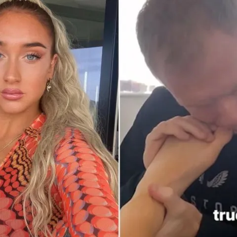 Ostat ćete zatečeni onim &scaron;to legendarni nogometa&scaron; radi vlastitoj kćerki