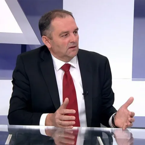 Tomislav Martinović