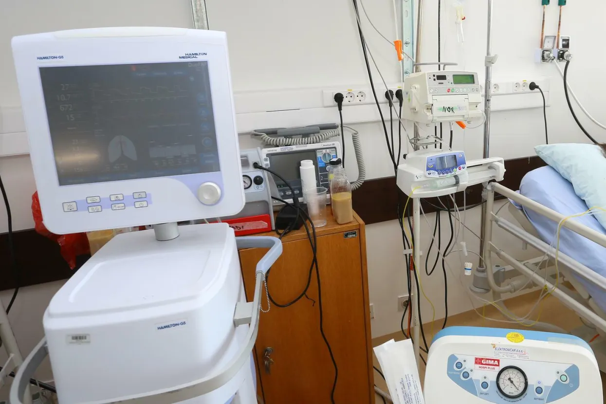 U Beogradu sedmogodi&scaron;nja djevojčica priključena na respirator, jo&scaron; se četvero djece bori za život