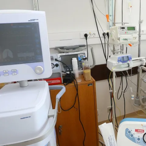 U Beogradu sedmogodi&scaron;nja djevojčica priključena na respirator, jo&scaron; se četvero djece bori za život