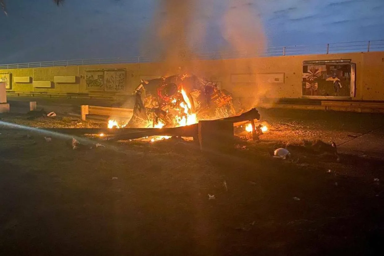 U napadu na iračko selo ubijeno 11 civila, ranjeno 15