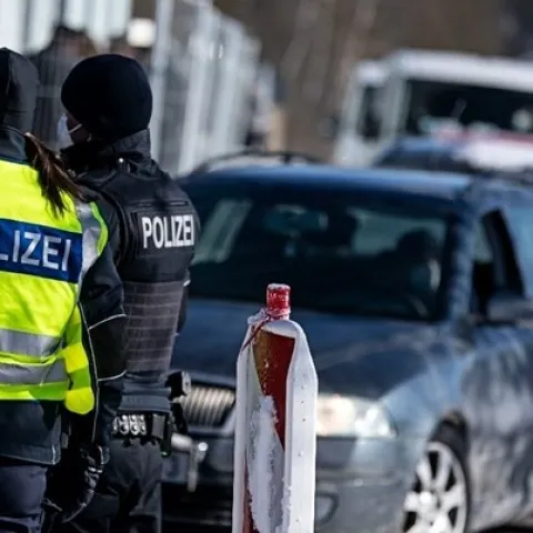 Njemačka donosi novi zakon, prometne kazne će biti puno veće