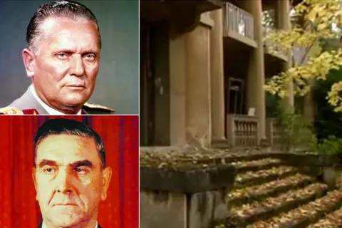 U vili boravili krvnici