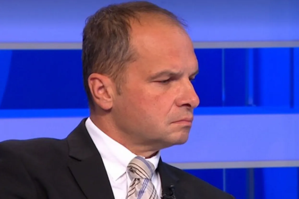 Siniša Hajdaš Dončić