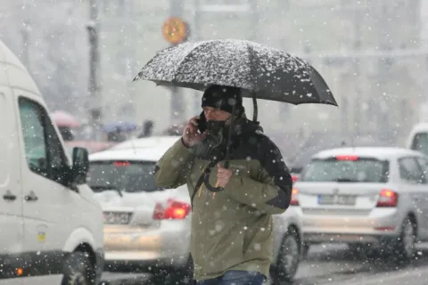 Ilustrativna fotografija