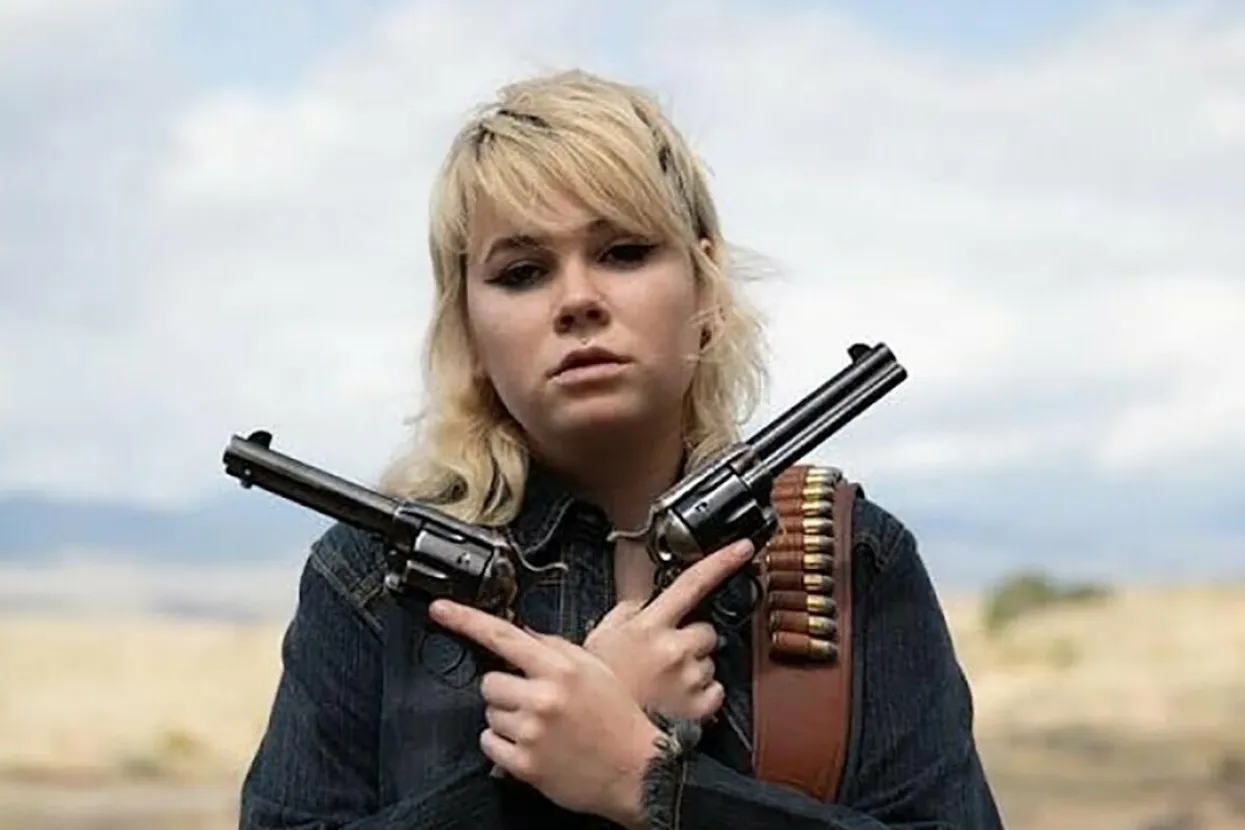 Hannah Gutierrez Reed