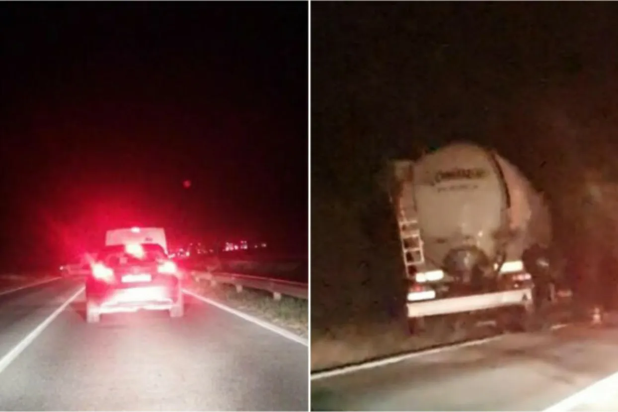 Tragična nesreća kod Žepča