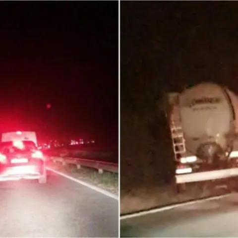 Tragična nesreća kod Žepča