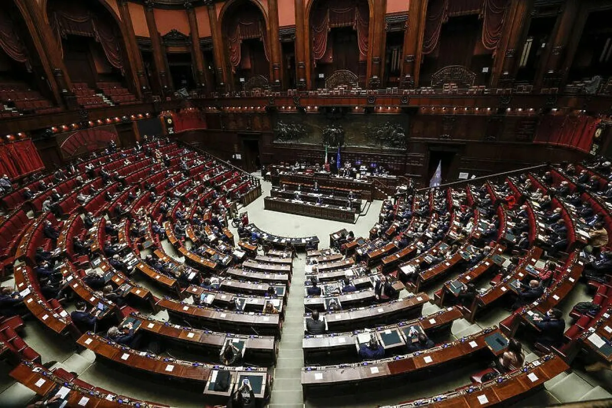 Europski parlament