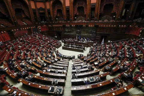 Europski parlament