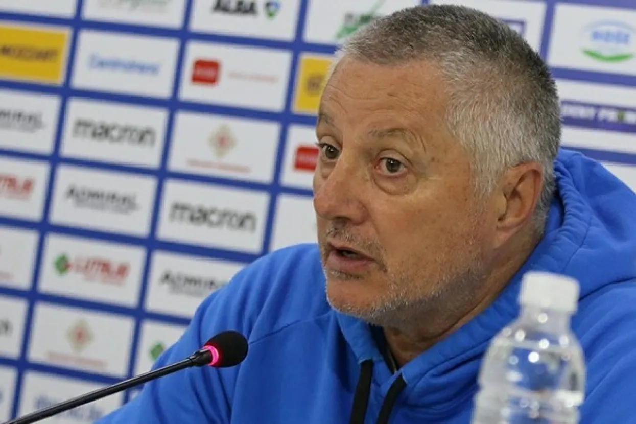 Tomislav Ivković