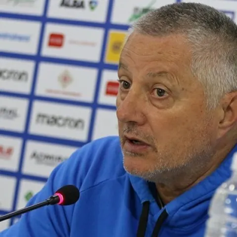 Tomislav Ivković