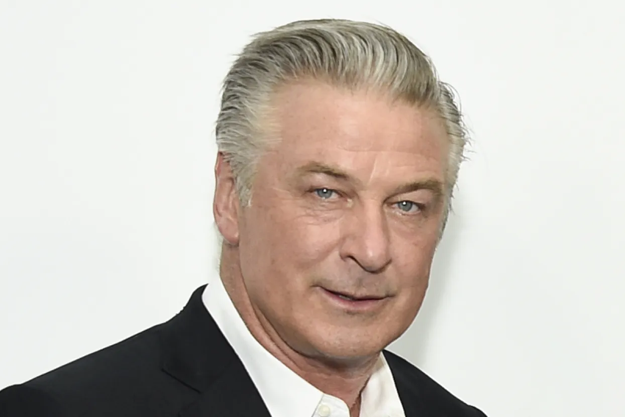 Alec Baldwin