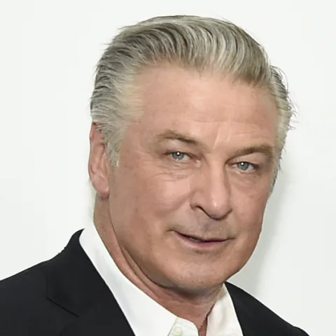 Alec Baldwin
