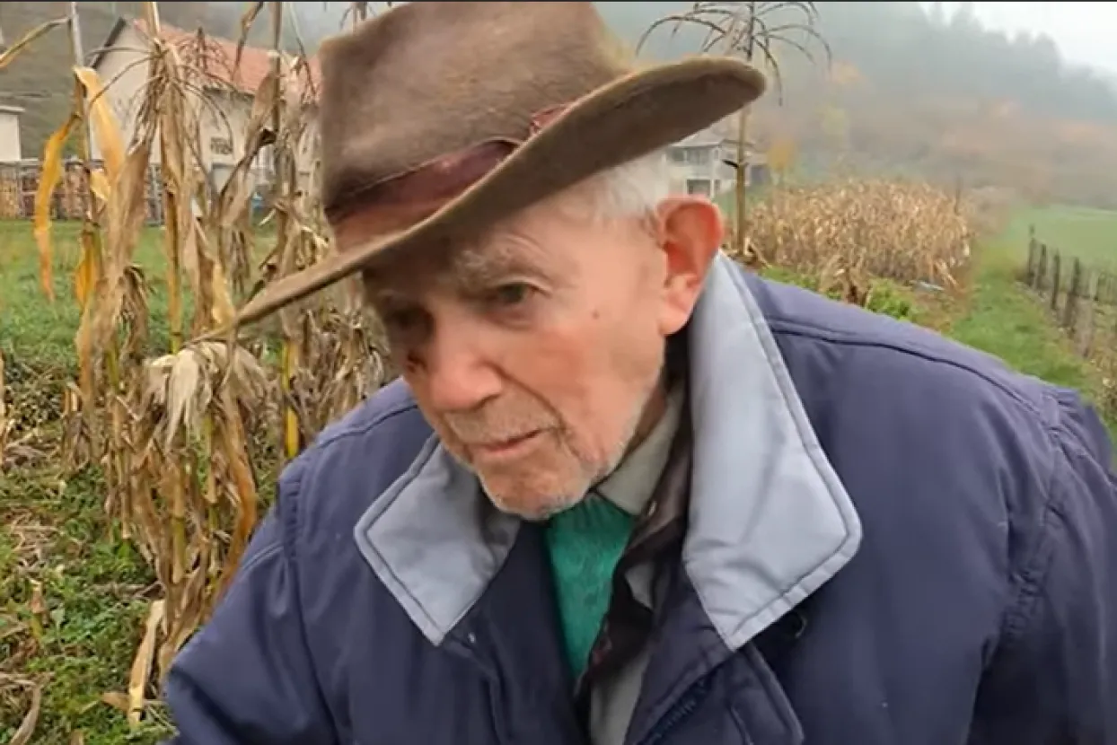 Stogodi&scaron;njak Anto