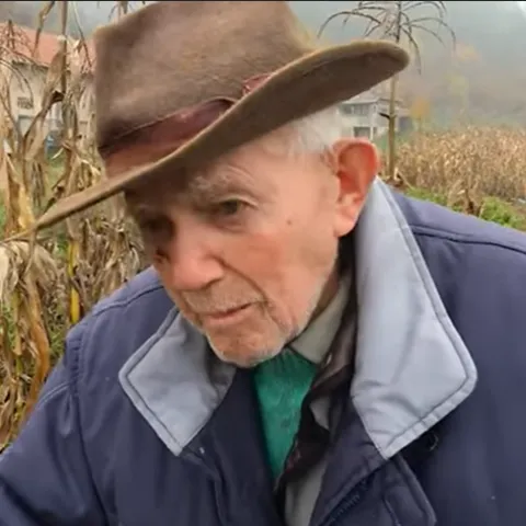 Stogodi&scaron;njak Anto