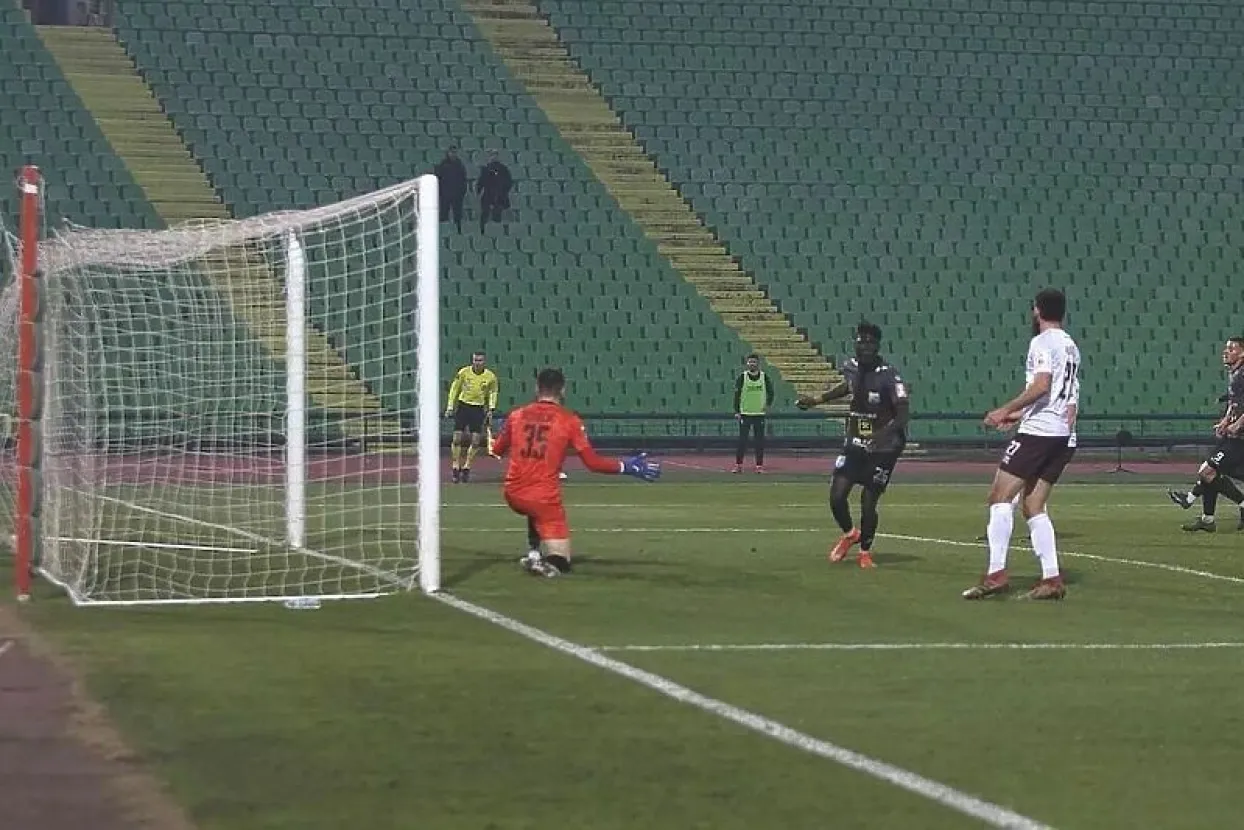 FK Sarajevo osudilo necivilizacijsko pona&scaron;anje neodgovornih pojedinaca