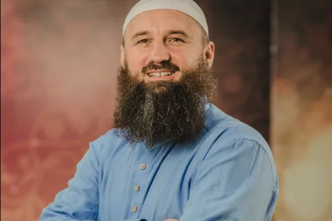 Elvedin Pezić