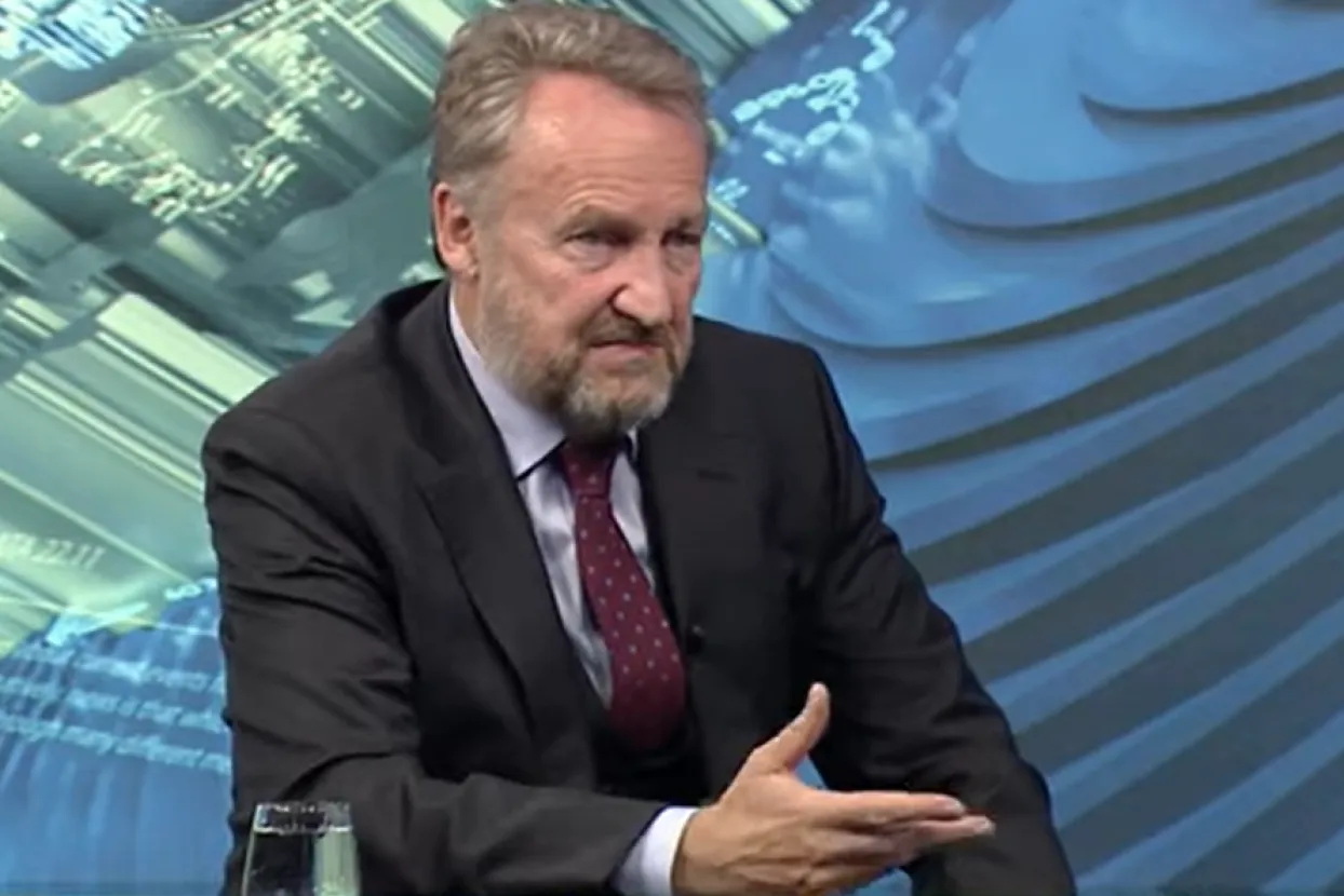 Bakir Izetbegović
