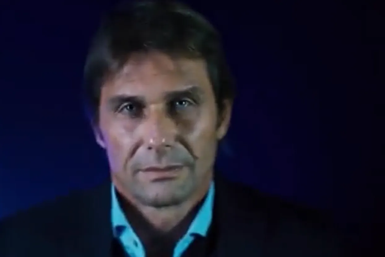 Antonio Conte