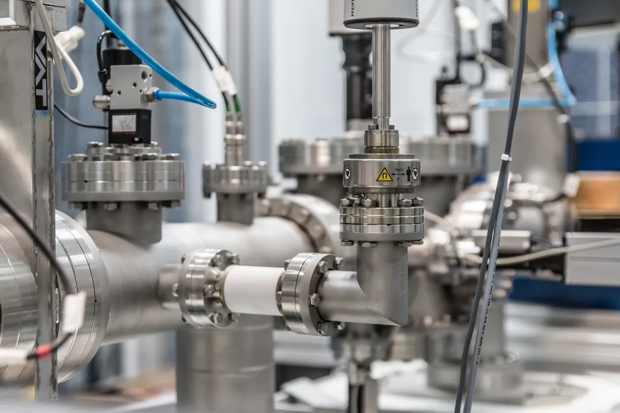 Poremećen dotok plina u BiH