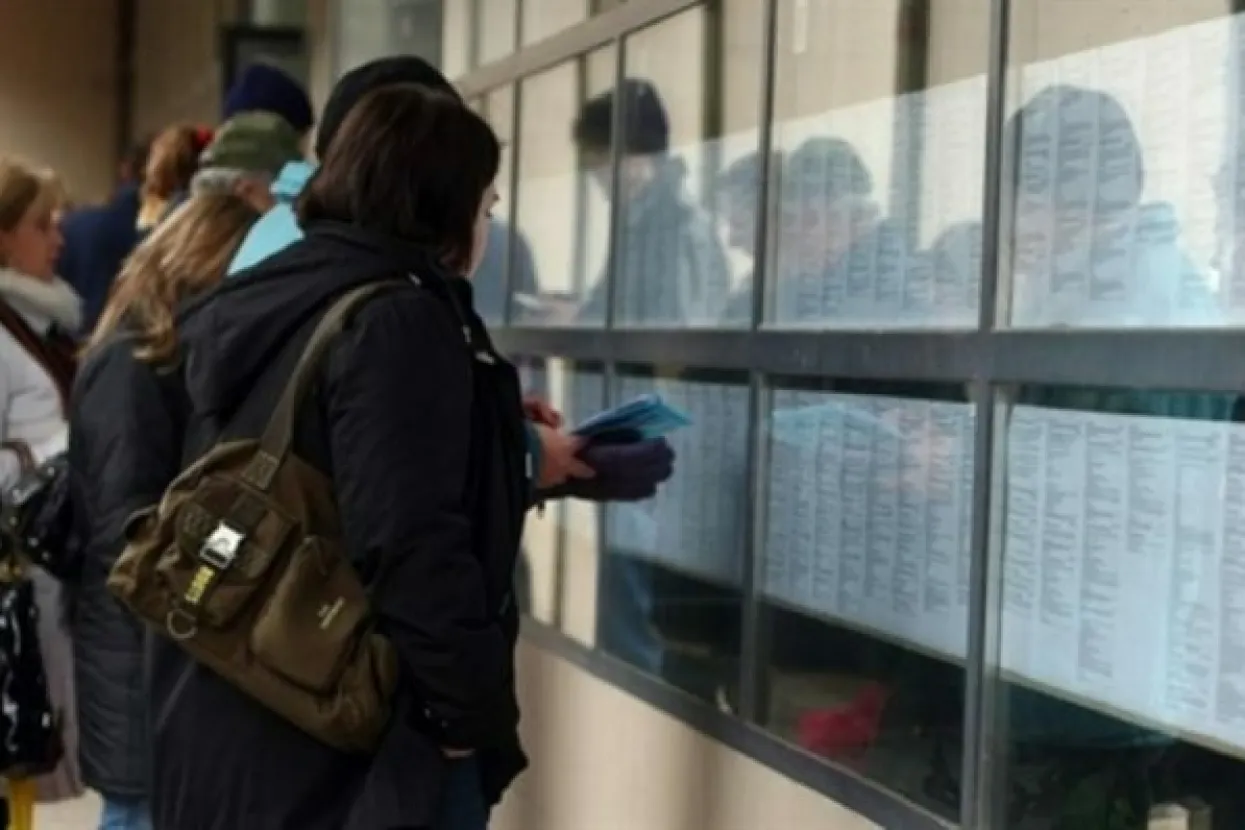 Ilustrativna fotografija