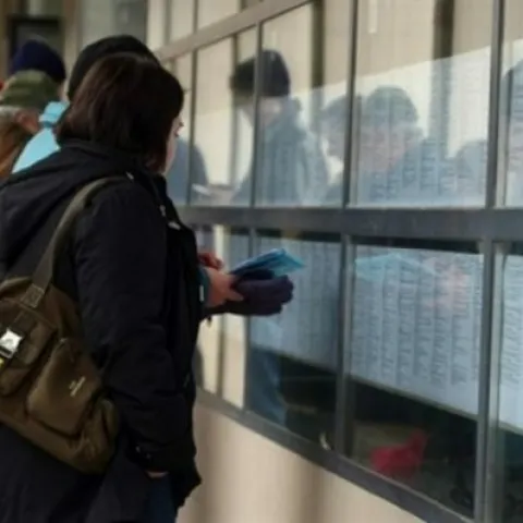 Ilustrativna fotografija