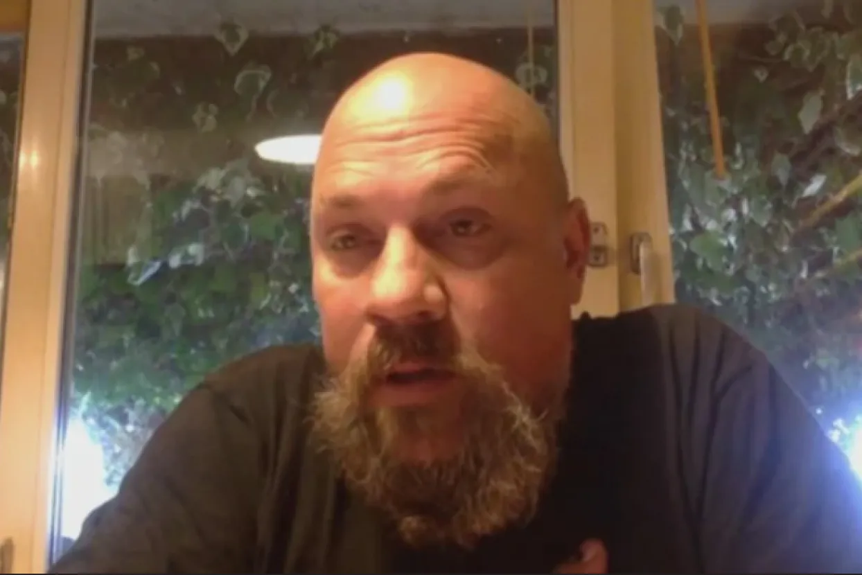 Dežulović jutros na N1