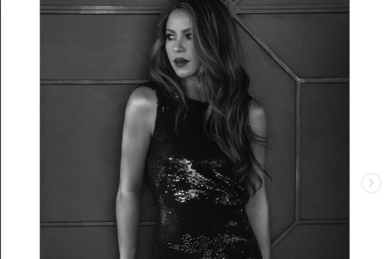 Shakira detaljno opisala dan kada su je napale i opljačkale divlje svinje