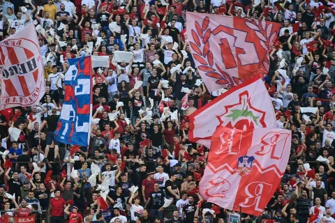 Navijači Crvene zvezde