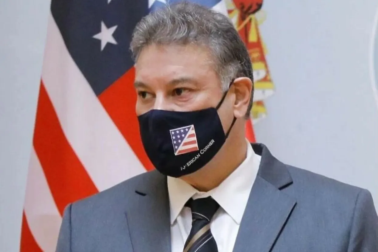 Gabriel Escobar