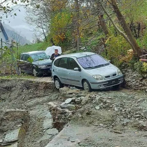 Poplave napravile veliku &scaron;tetu