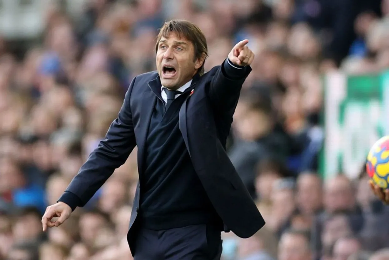 Antonio Conte