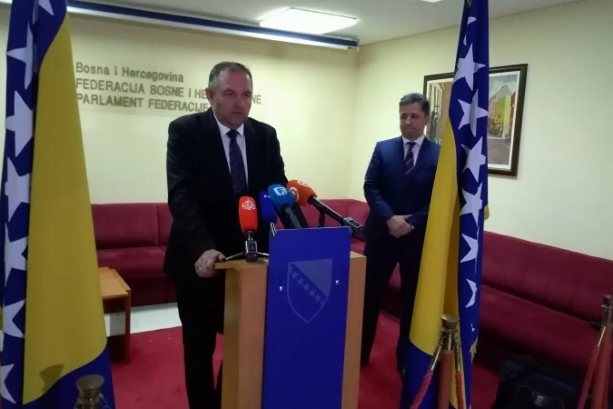 Tomislav Martinović