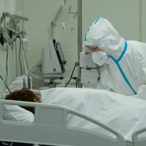 Ilustrativna fotografija