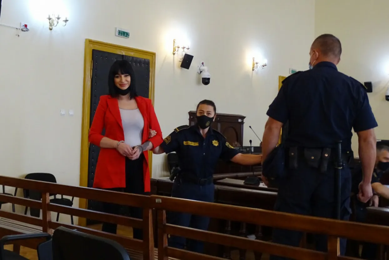 Sunita Hindić