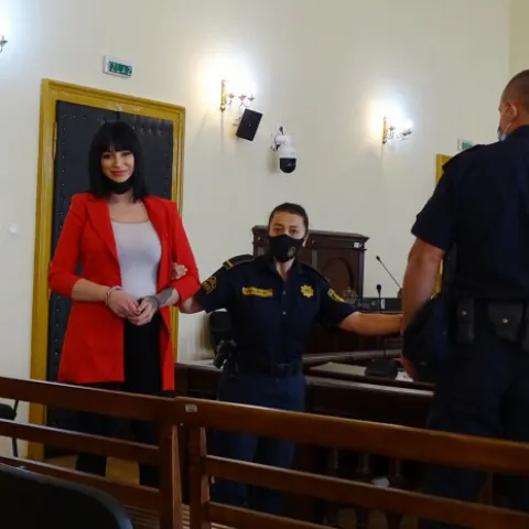 Sunita Hindić