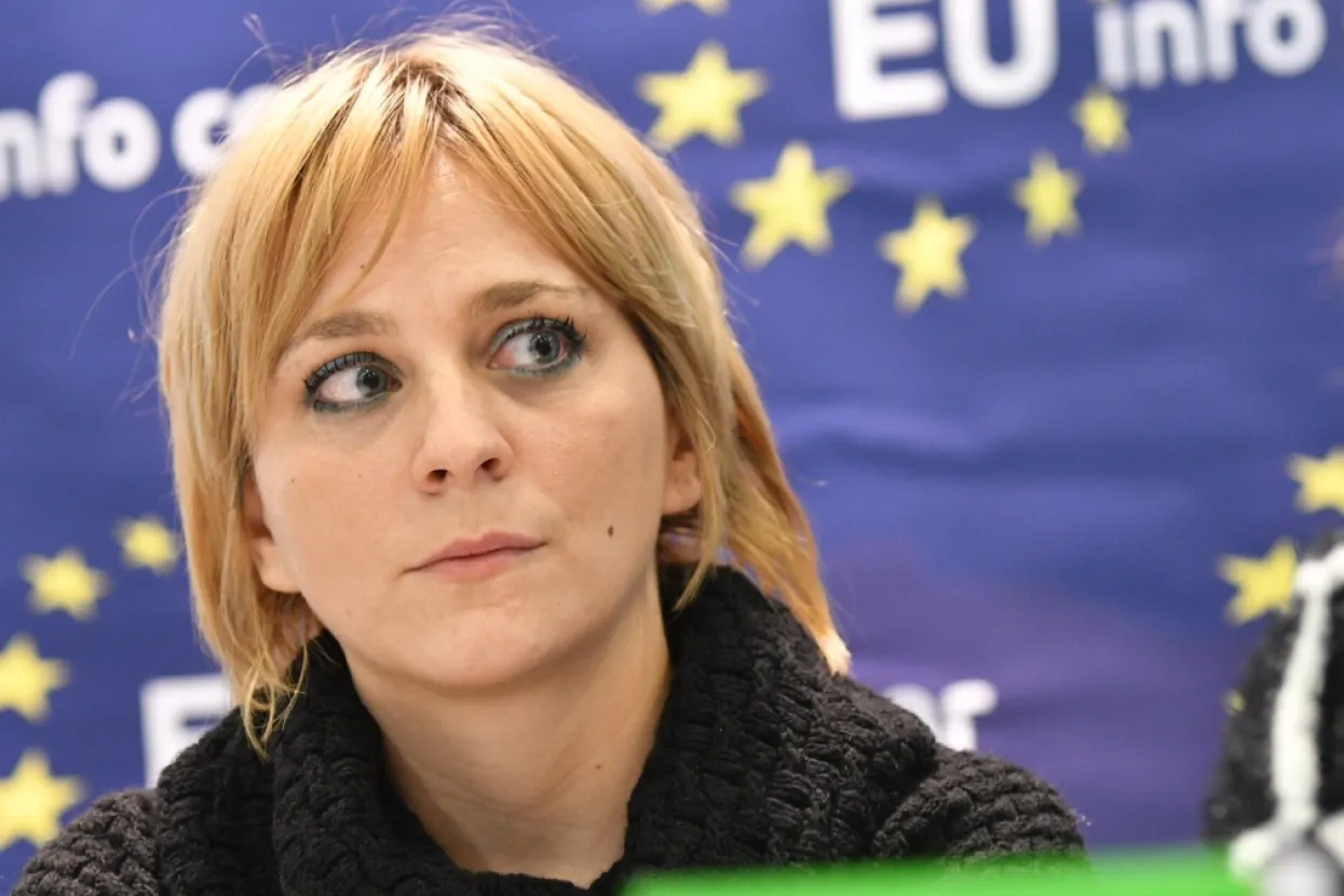 Belma Buljuba&scaron;ić