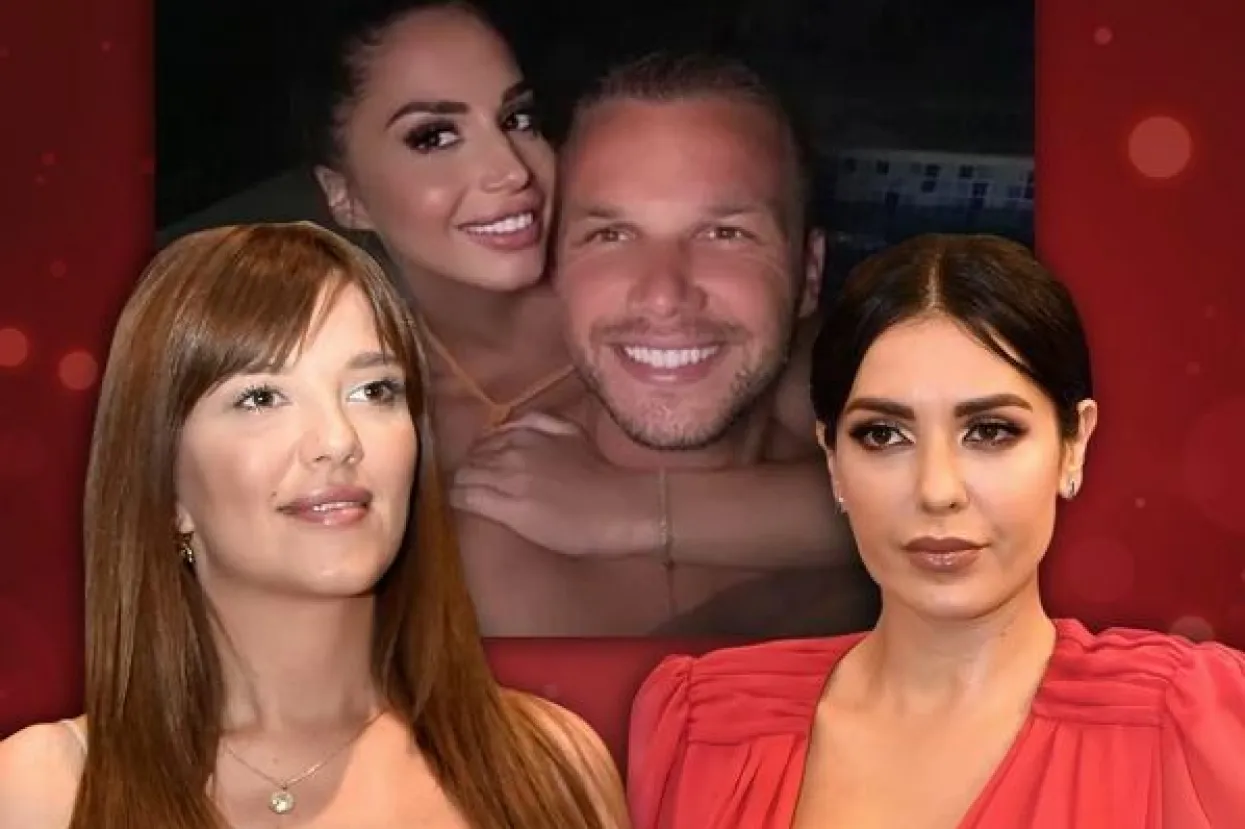 Stanivukovićeve ljubavi