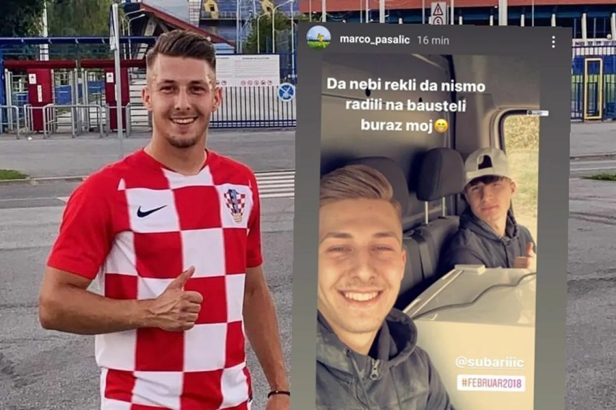 Pašalić priložio dokaz