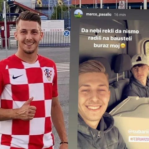 Pašalić priložio dokaz