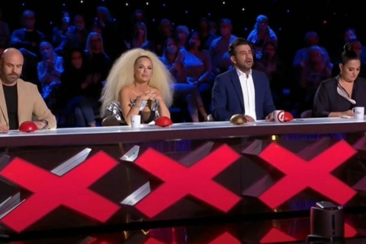 Supertalent Hrvatska