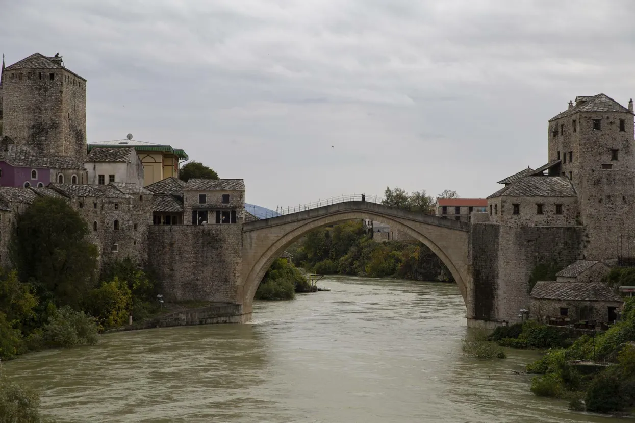 Stari most